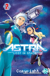 Astra lost in space