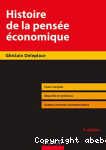 Histoire de la pense conomique