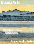 Modernits suisses 1890-1914