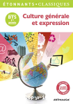 Culture gnrale et expression