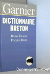 Dictionnaire Breton