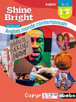 Shine bright Anglais 1re-Term