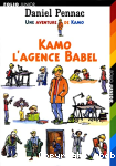 Kamo l'Agence Babel