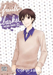 Fruits basket