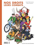 Nos droits, leurs combats