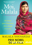 Moi, Malala