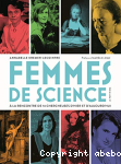 Femmes de science