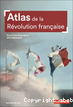 Atlas de la Rvolution franaise