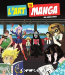 L'art du manga