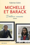 Michelle et Barack