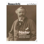 Nadar inventeur et entrepreneur photographe