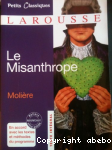 Le Misanthrope