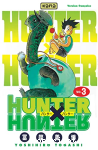 Hunter X Hunter