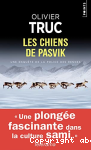 Les chiens de Pasvik