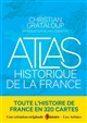 Atlas historique de la France