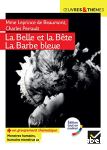 La Belle et la Bte ; La Barbe Bleue