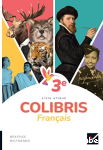 Colibris Franais 3e