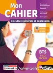 Culture gnrale et expression BTS 1re et 2e anne