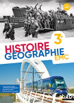 Histoire Gographie EMC 3e