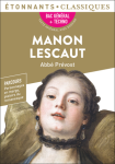 Manon Lescaut