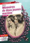 Mmoires de deux jeunes maries