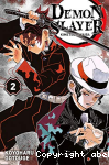 Demon Slayer Tome 2