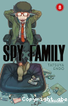 Spy x family