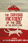 The curious incident of the dog in the night-time