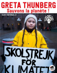 Greta Thunberg