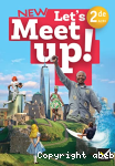 Let's Meet up ! Anglais 2de