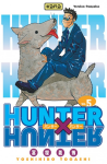 Hunter X Hunter