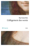 L'allgement des vernis