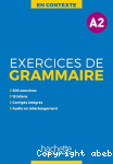 Exercices de grammaire