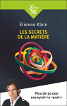 Les secrets de la matire