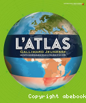 L'atlas Gallimard jeunesse