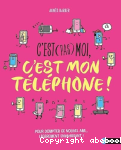 C'est (pas) moi, c'est mon tlphone !