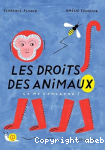 Les droits des animaux a me concerne !