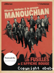 Missak, Mline & le groupe Manouchian