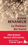 La patience des traces