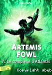 Le complexe d'Atlantis