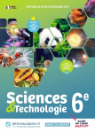 Sciences & Technologie 6e