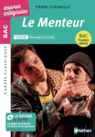 Le Menteur