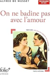 On ne badine pas avec l'amour