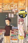 A silent voice