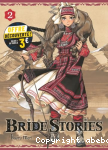 Bride stories