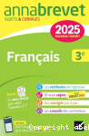 Franais 3e