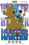Hunter X Hunter