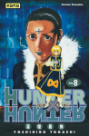 Hunter X Hunter