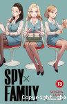 Spy x family