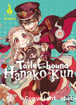 Toilet-bound Hanako-Kun